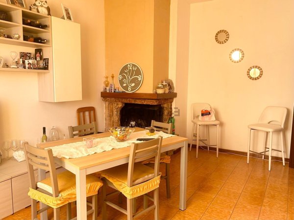 appartamento in vendita a Canino