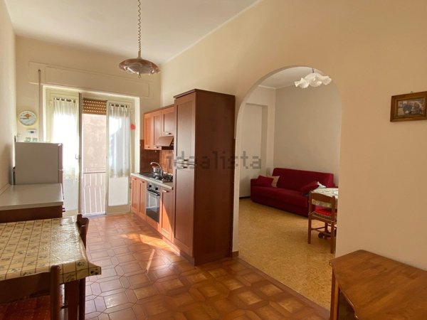 appartamento in vendita a Canino