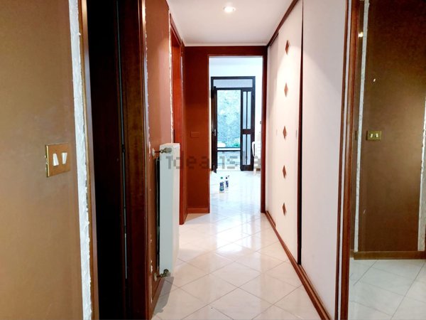 appartamento in vendita a Canino