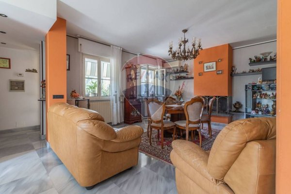 appartamento in vendita a Canino