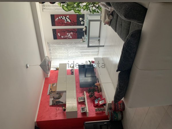 appartamento in vendita a Canino