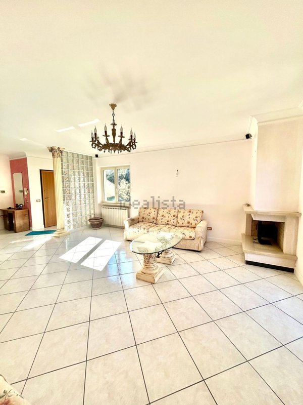 appartamento in vendita a Canino