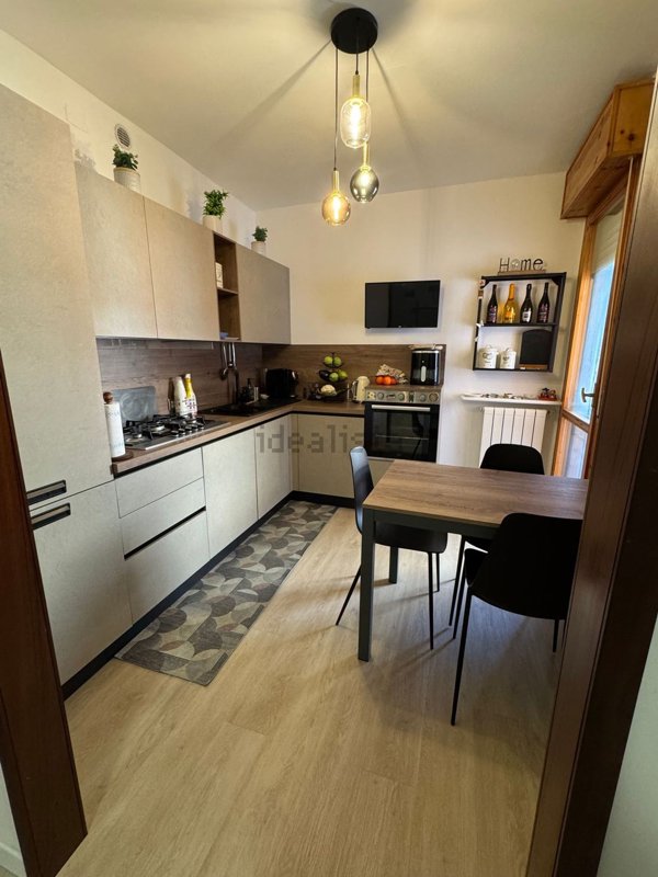 appartamento in vendita a Canino