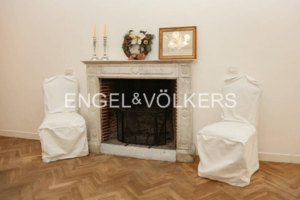 appartamento in vendita a Canino