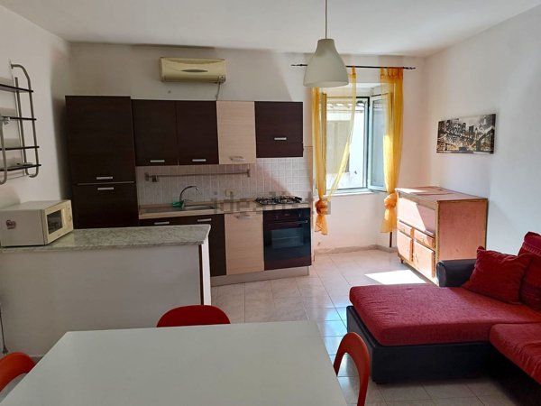 appartamento in vendita a Canino