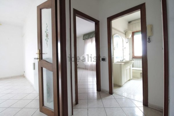 appartamento in vendita a Canino