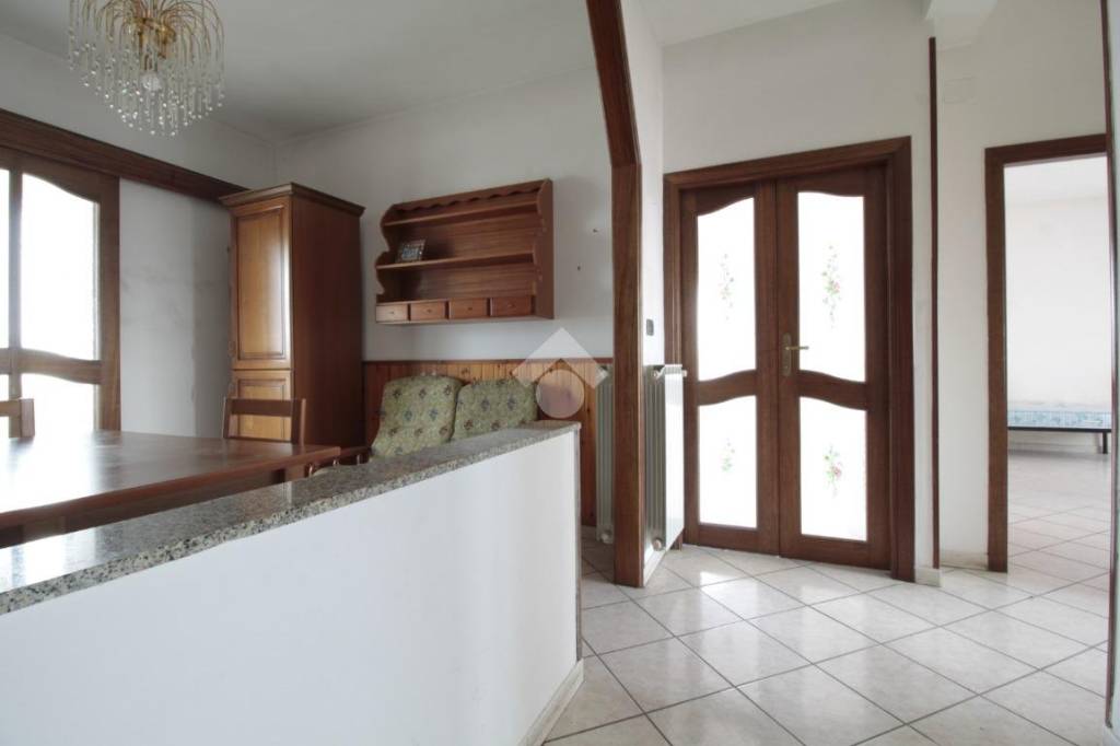 appartamento in vendita a Canino