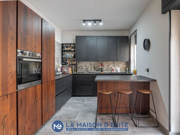 appartamento in vendita a Canino