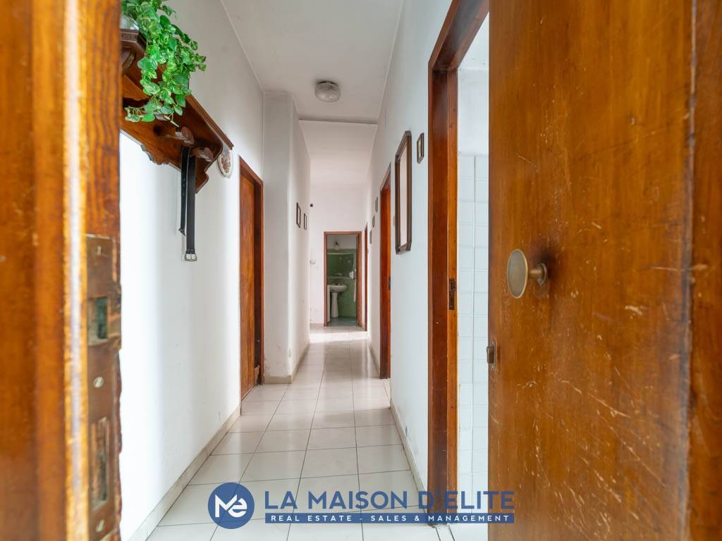 appartamento in vendita a Canino