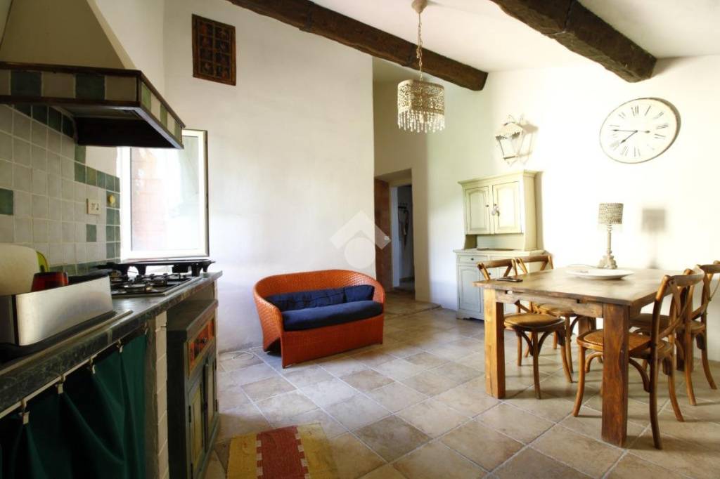 appartamento in vendita a Canino