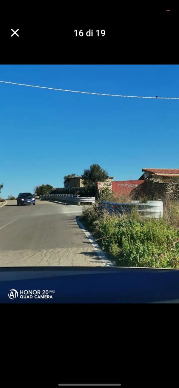 casa indipendente in vendita a Canino