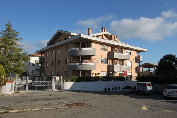 appartamento in vendita a Canino