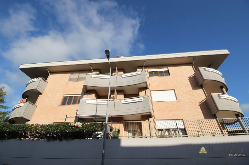 appartamento in vendita a Canino