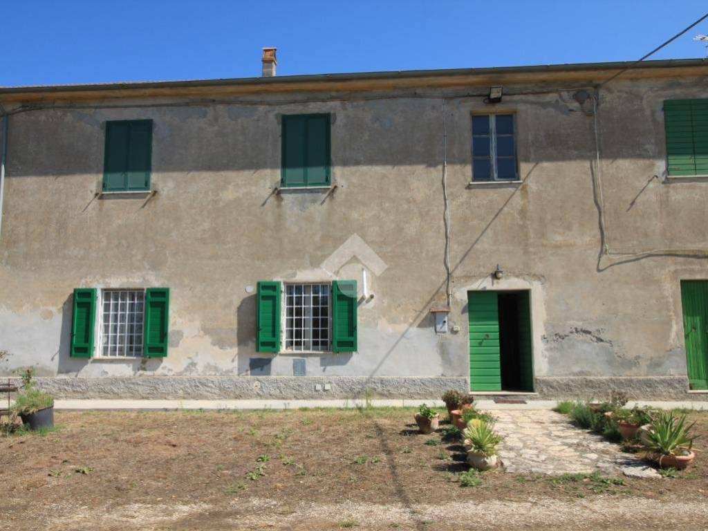 appartamento in vendita a Canino