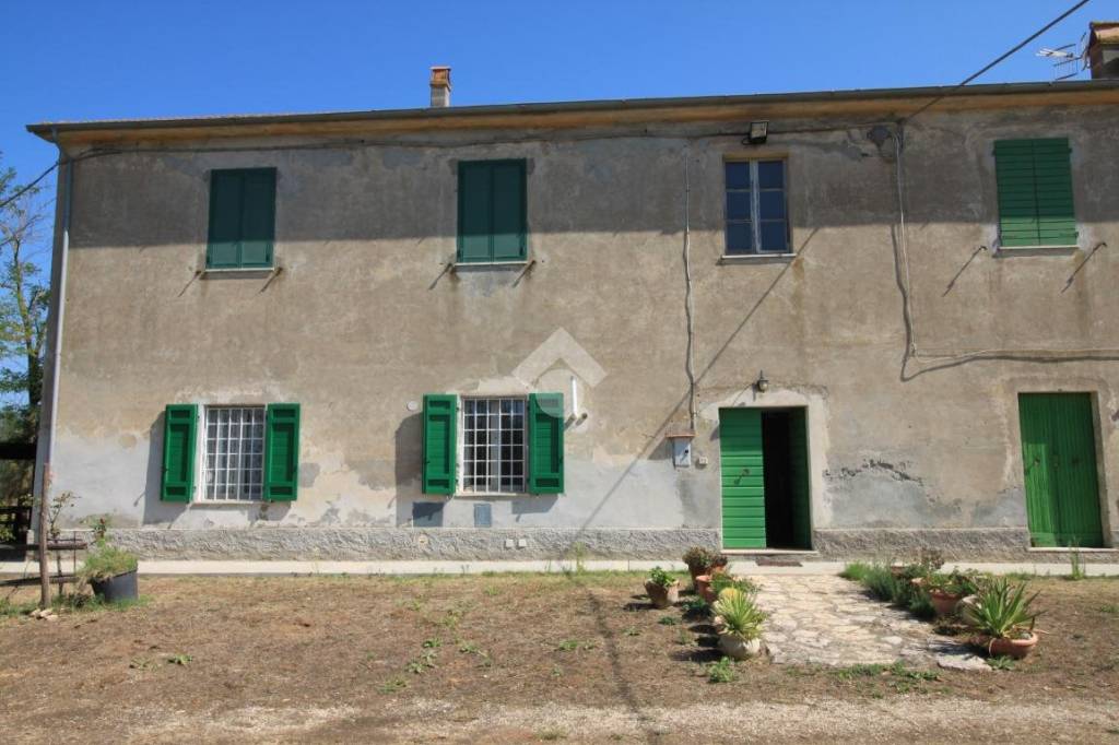 appartamento in vendita a Canino