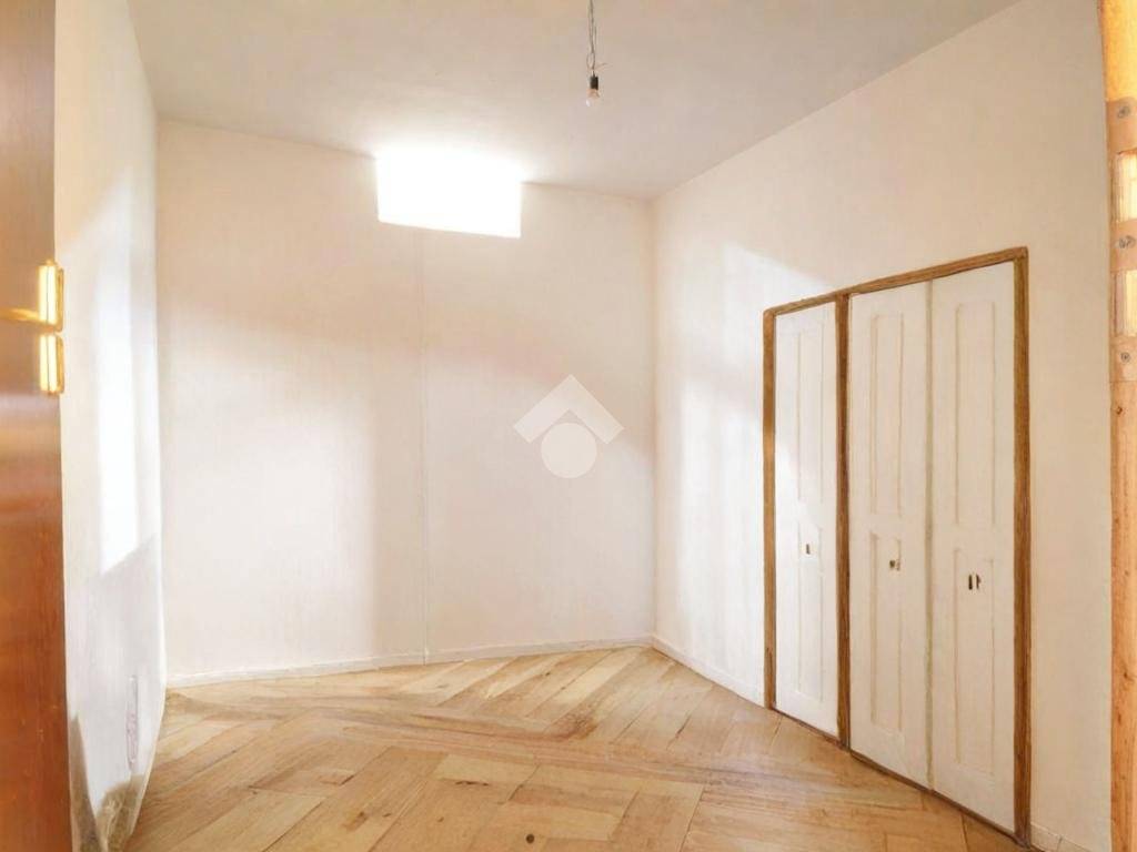 appartamento in vendita a Canino