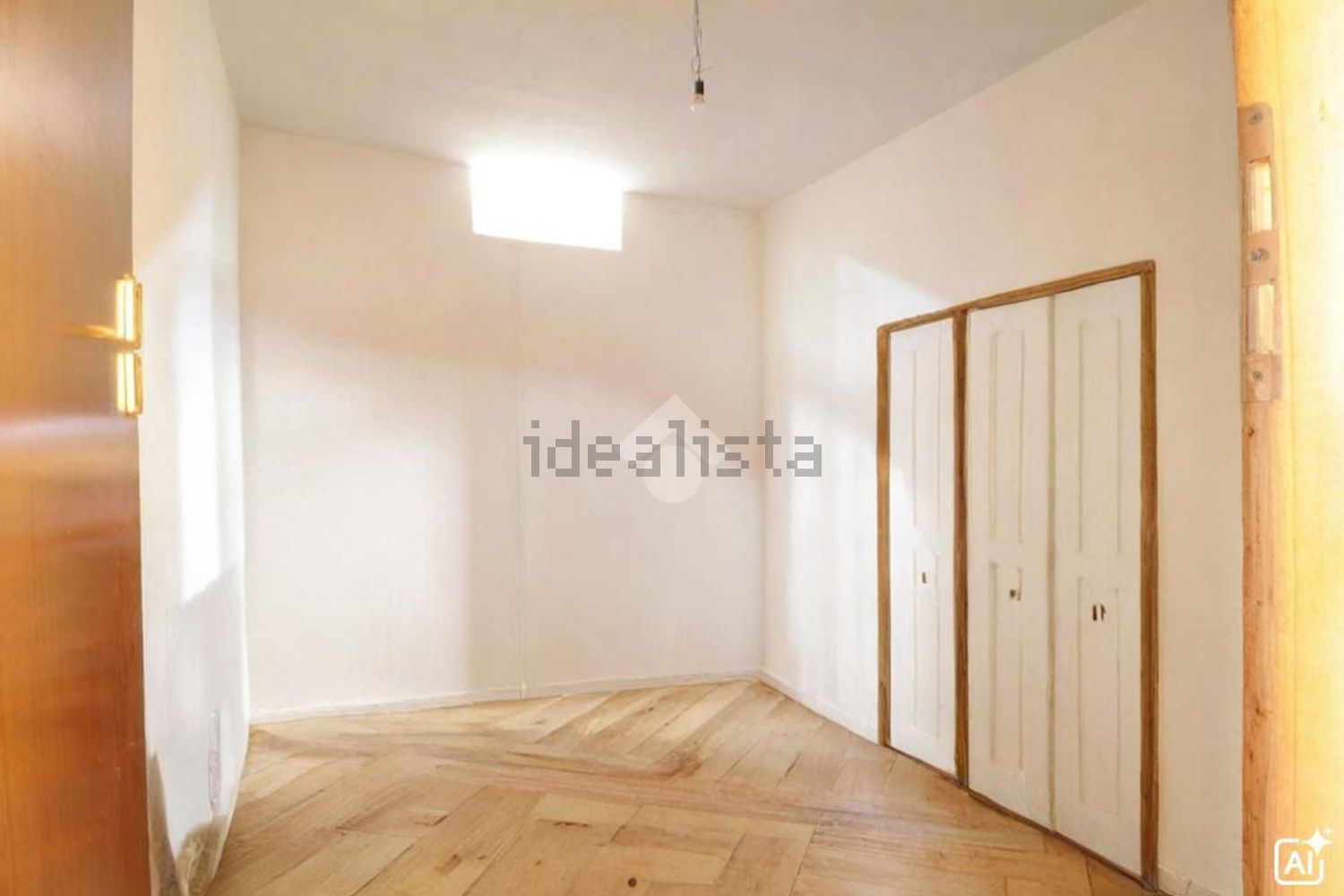 appartamento in vendita a Canino