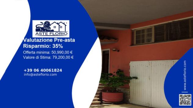 appartamento in vendita a Canino