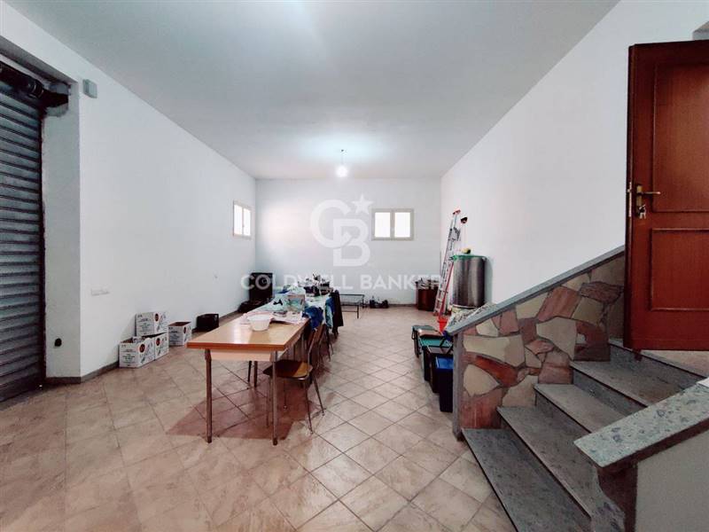 appartamento in vendita a Canino