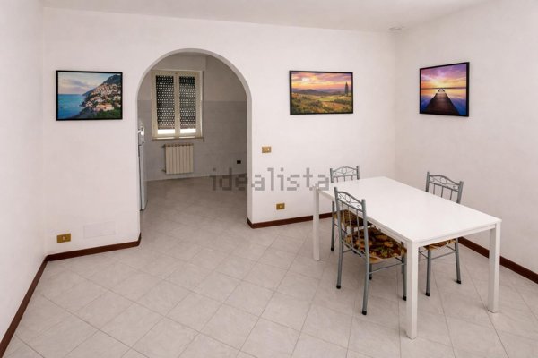 appartamento in vendita a Canino