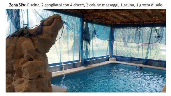 casa indipendente in vendita a Canino