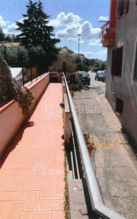 appartamento in vendita a Canino