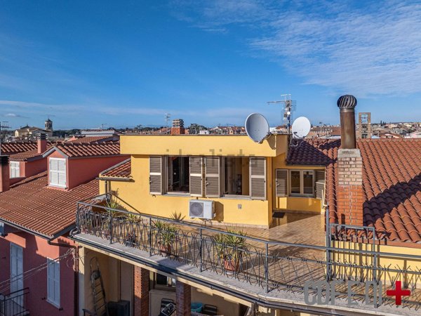 appartamento in vendita a Canino