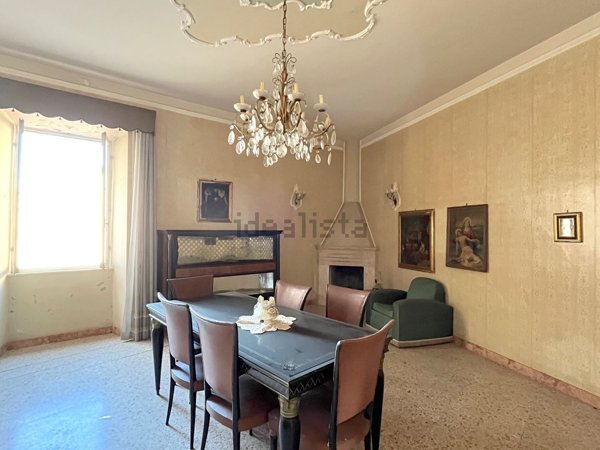 appartamento in vendita a Canino