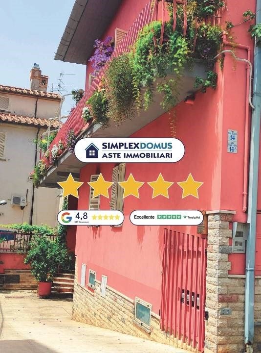 appartamento in vendita a Canino