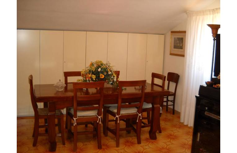 appartamento in vendita a Canino