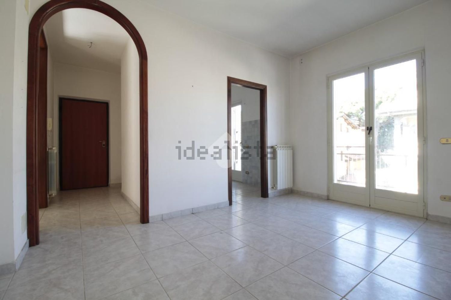 appartamento in vendita a Canino