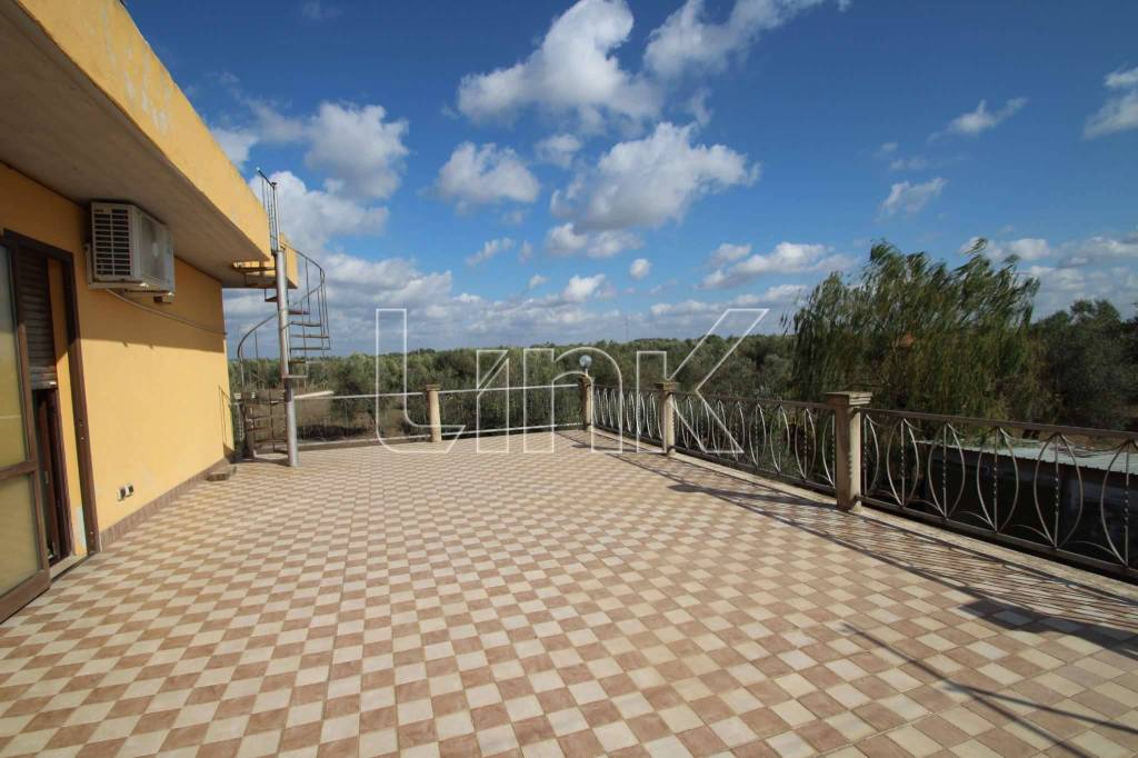 casa indipendente in vendita a Canino