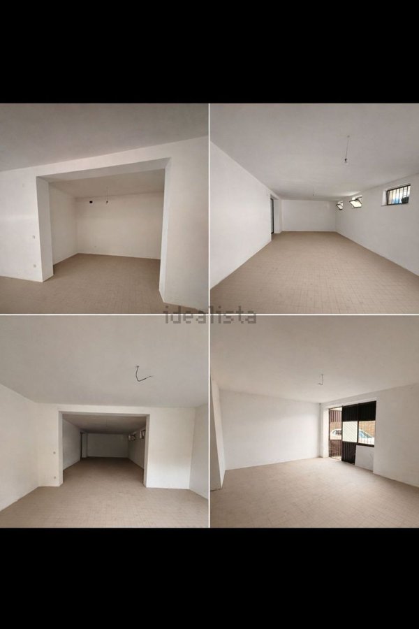 locale di sgombero in vendita a Canino