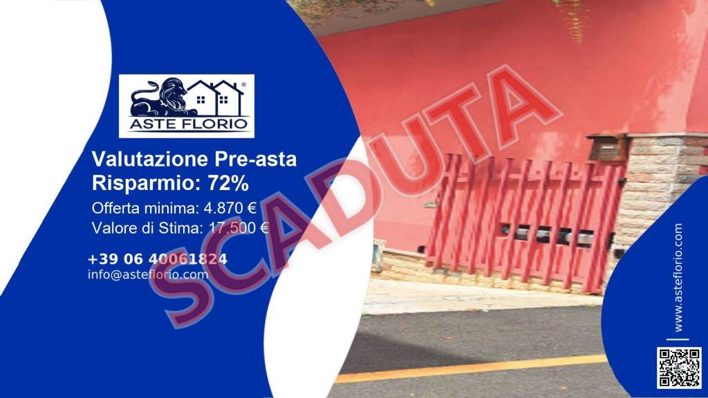 negozio in vendita a Canino