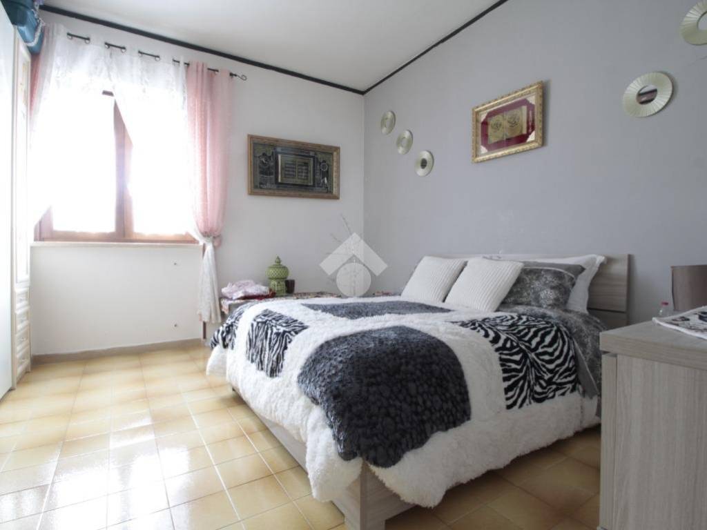 appartamento in vendita a Canino