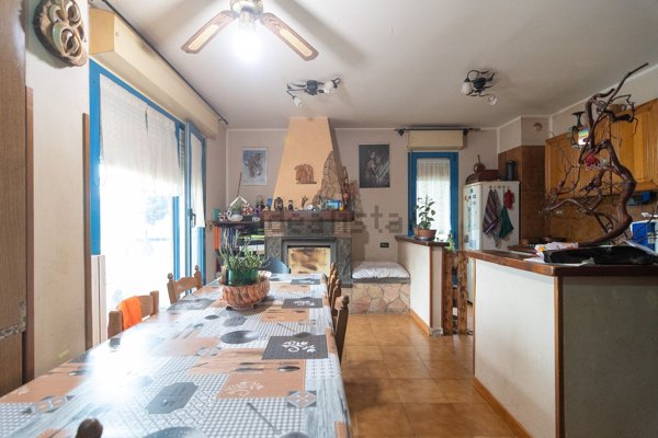 appartamento in vendita a Canino