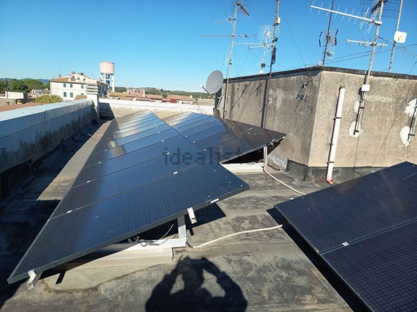 appartamento in vendita a Canino