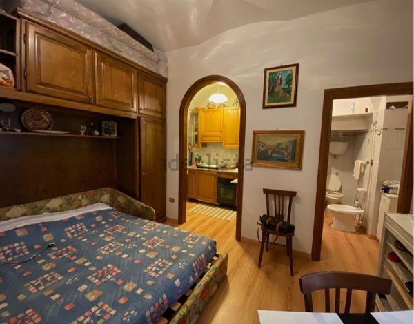 appartamento in vendita a Canino