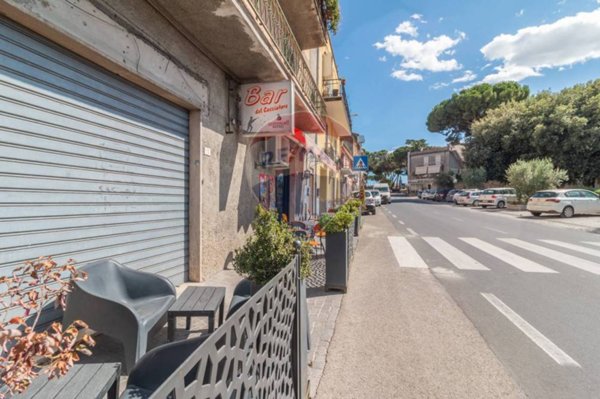 negozio in vendita a Canino