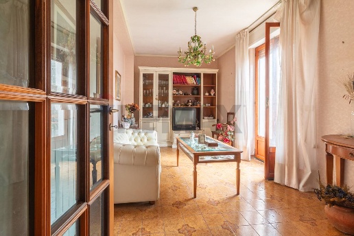 appartamento in vendita a Canino