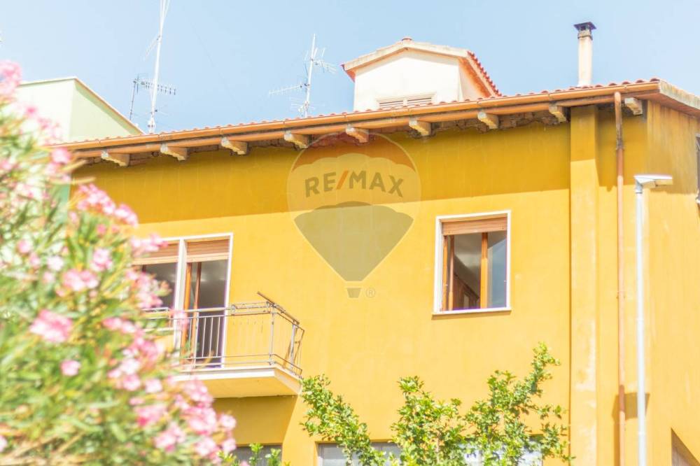 appartamento in vendita a Canino