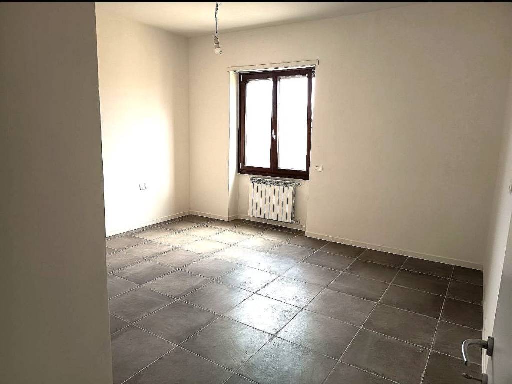 appartamento in vendita a Canino