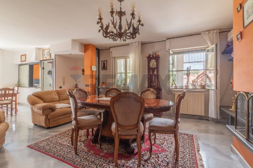 appartamento in vendita a Canino