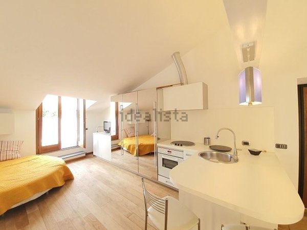 appartamento in vendita a Canino