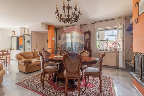 appartamento in vendita a Canino