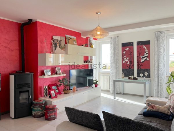 appartamento in vendita a Canino