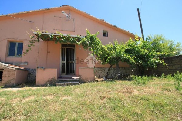 appartamento in vendita a Canino