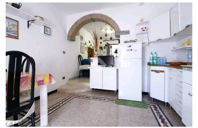 appartamento in vendita a Canino