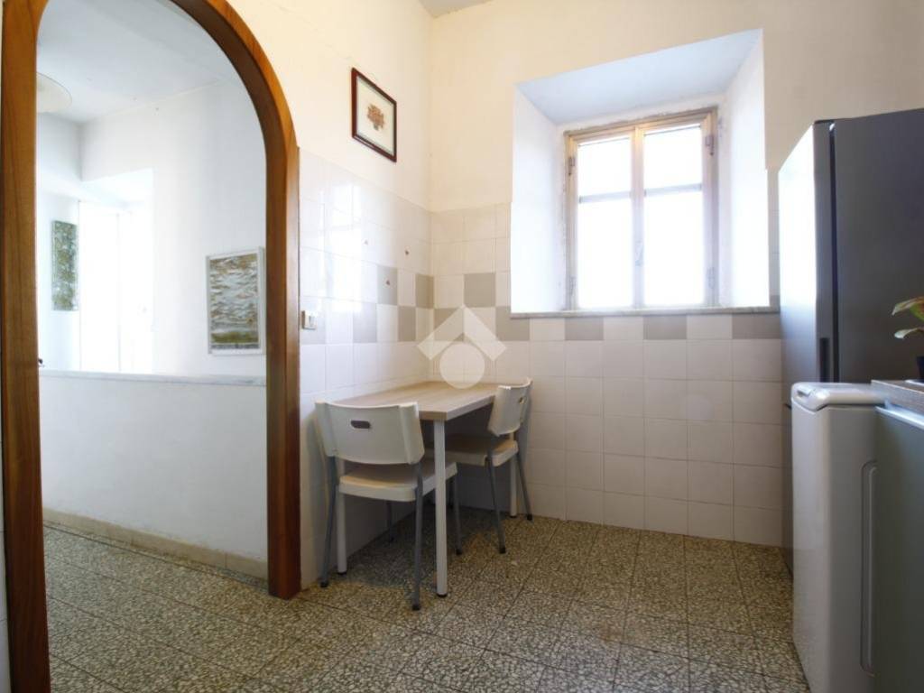 appartamento in vendita a Canino