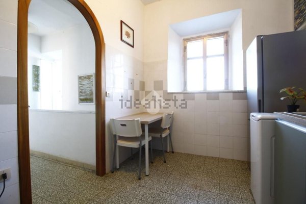 appartamento in vendita a Canino